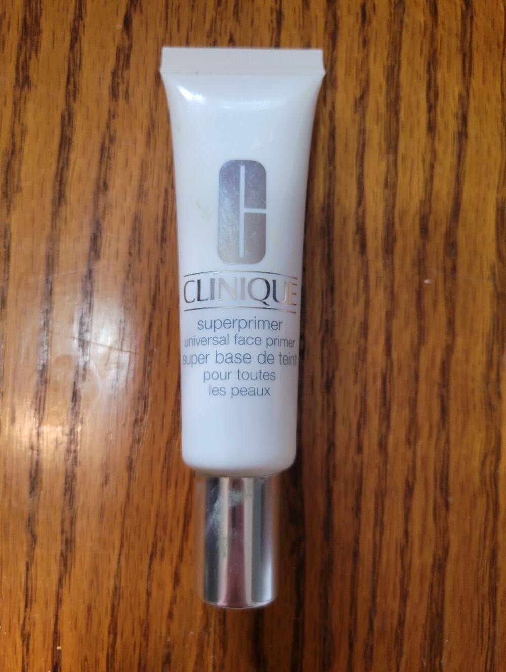 Clinique Super primer Face Primer Full Size